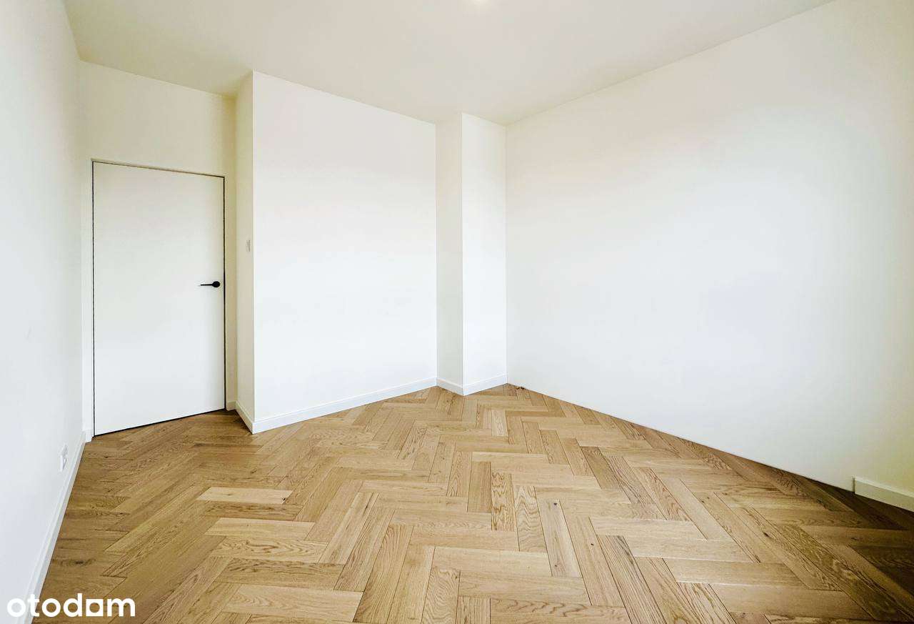 3-pokojowe mieszkanie 60,46m2 ul. Pałuków , CH Galeria Północna-9