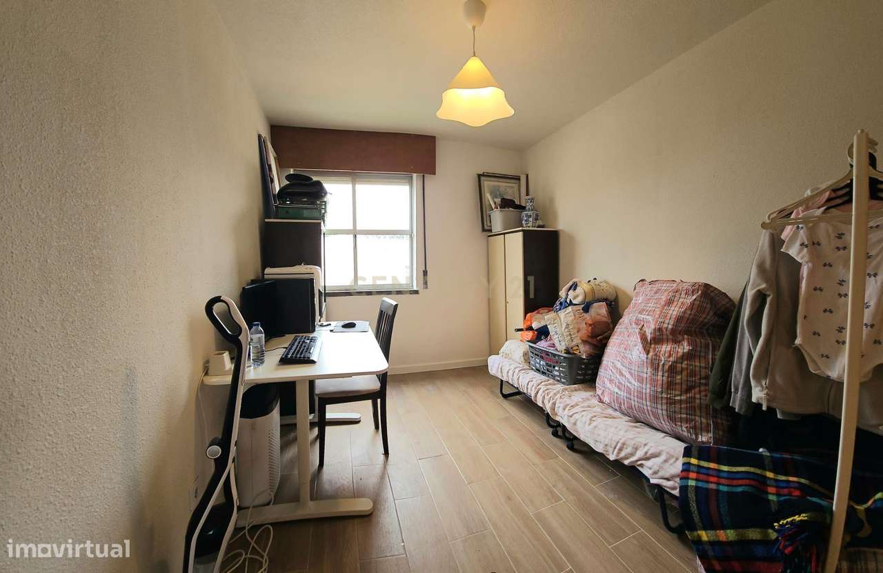 Apartamento T4 duplex em Setúbal com Vista e Boa Exposição Solar-16