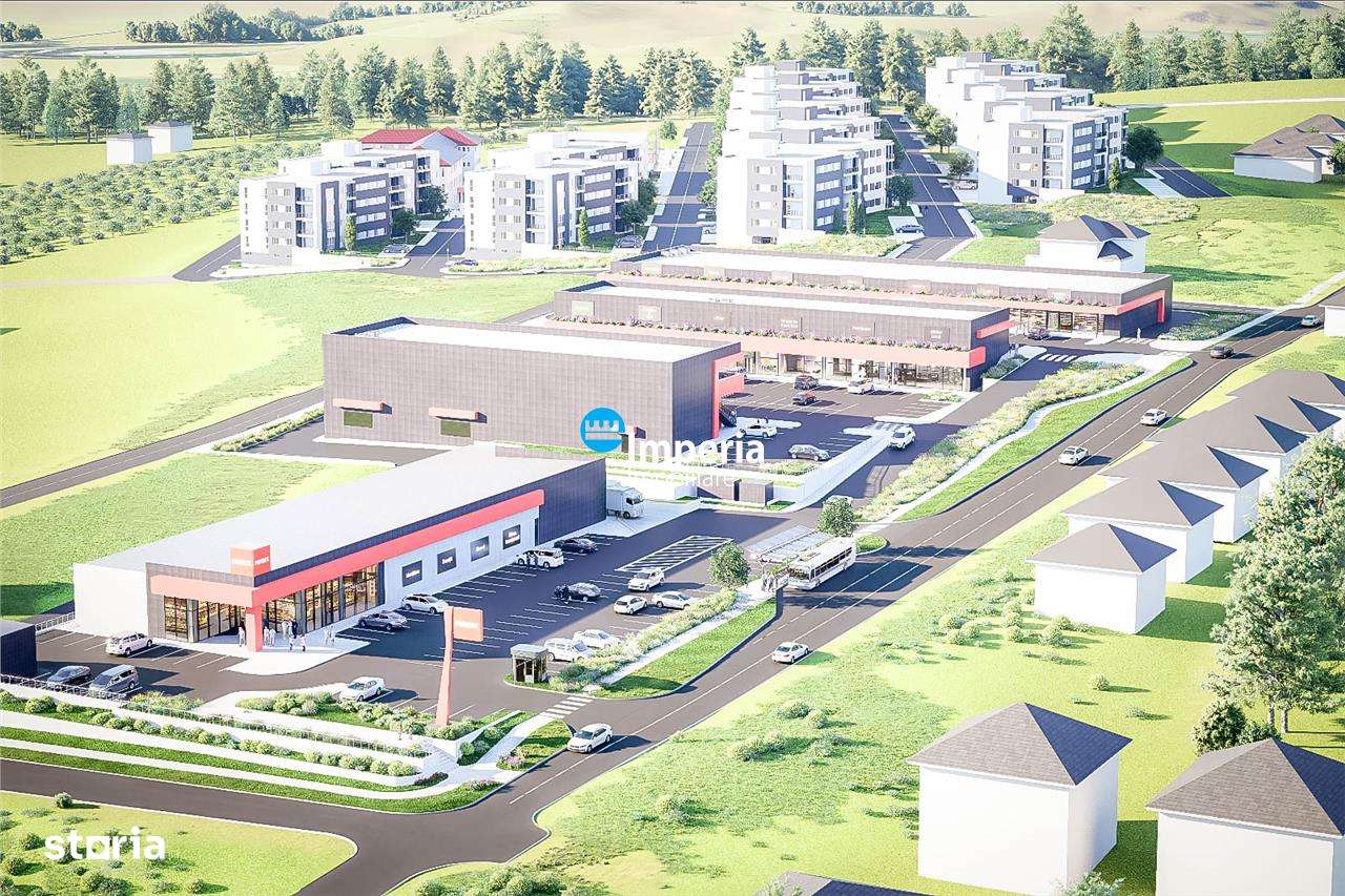 Complex NOU! Ap 3 camere, Pret Promotional! - Imagine principală: 2/8