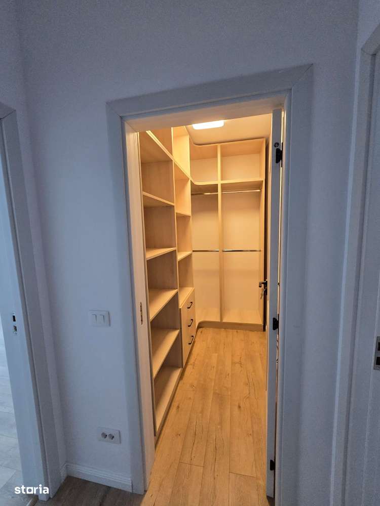 Casă P+1 de închiriat – Totul nou –  Valea Lupului - Imagine principală: 4/8