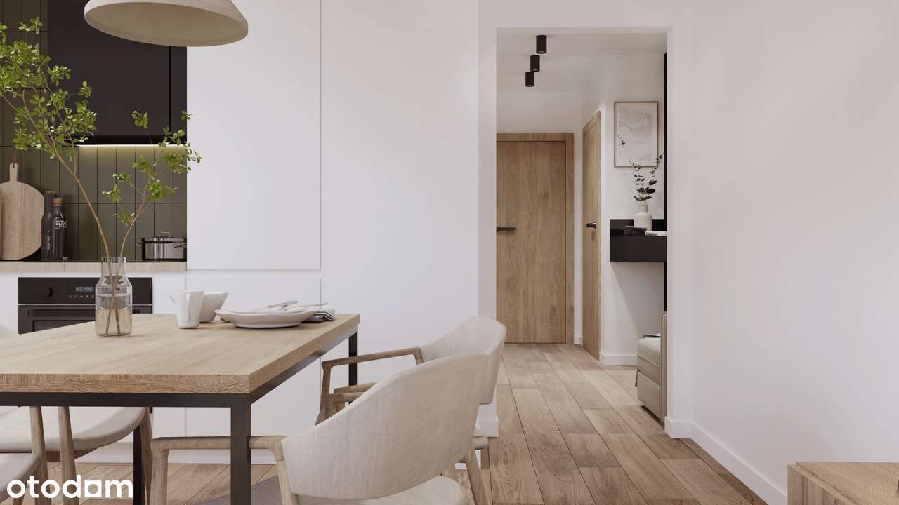 NOWE 3-pok WYNAJEM w "Zielonym Osiedlu" - Nisko - Pełny obrazek: 5/16