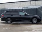 BMW Seria 3 320d xDrive M Sport - 8