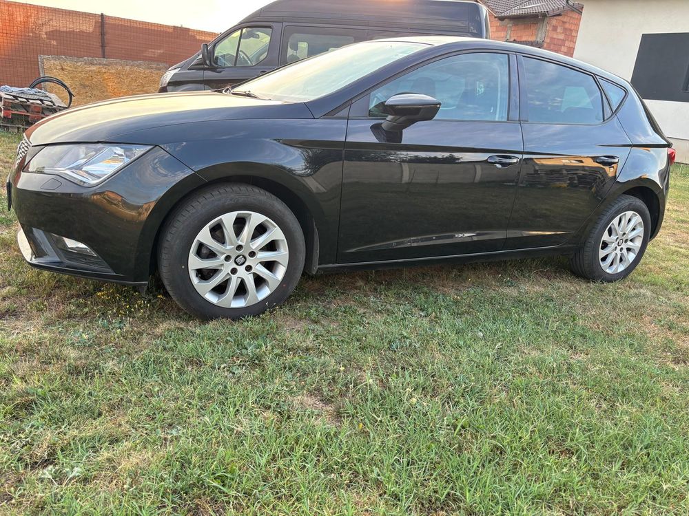 Seat Leon 2013