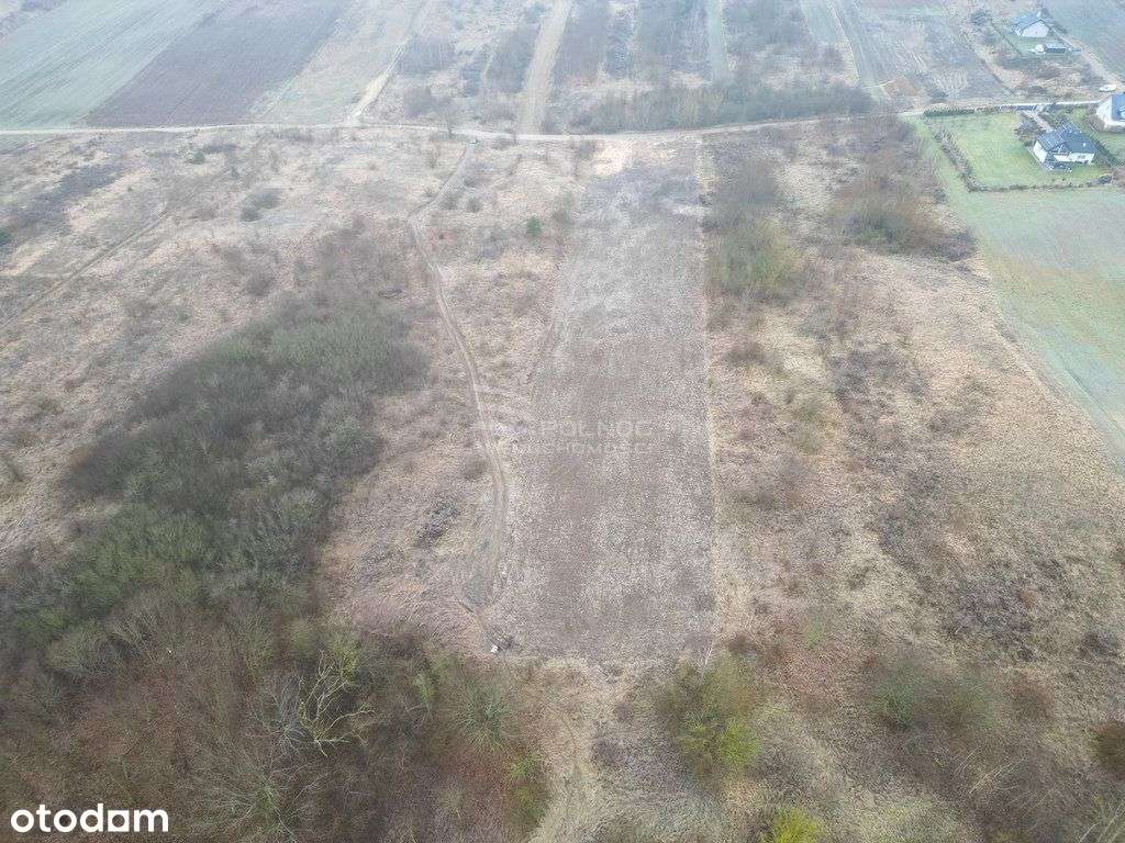 Działki Przy Ul. Wąskiej W Łomży !!-2