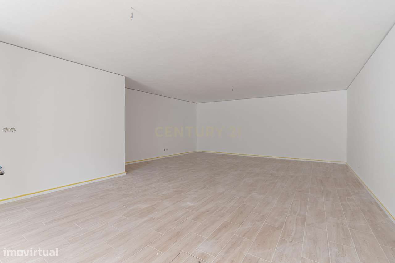 Moradias Condomínio fechado Belas Garden T2+1 e T3+1-47