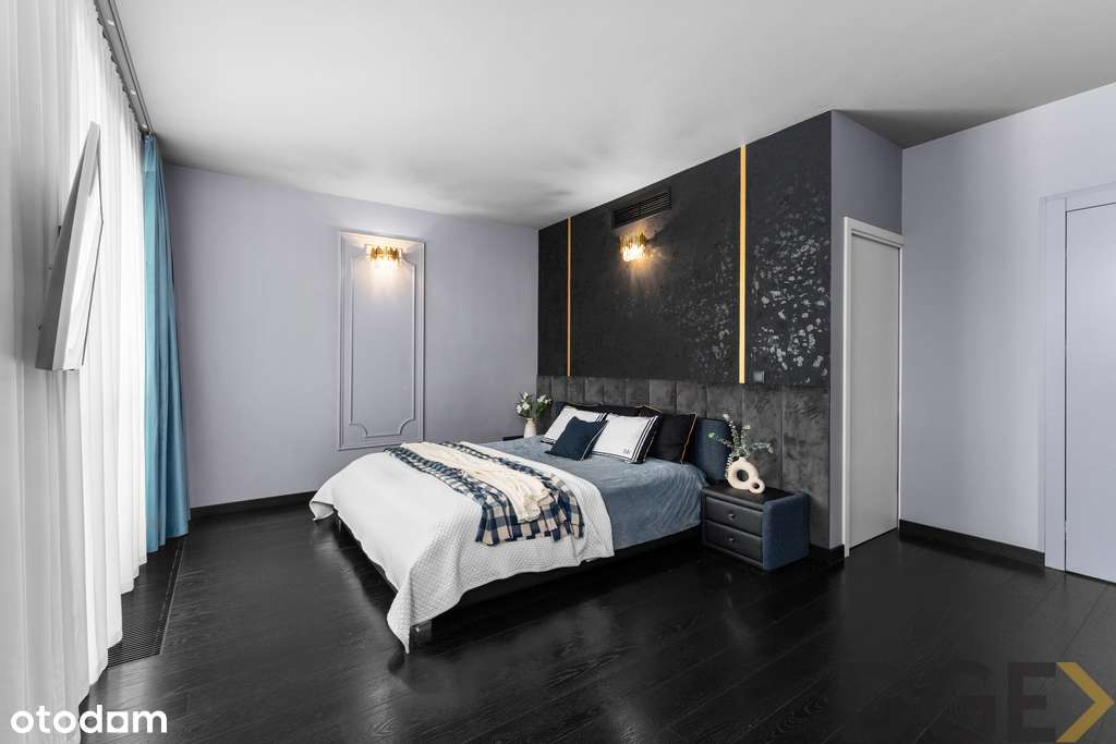 Unikatowy Apartament I Prywatność wśród zieleni-8