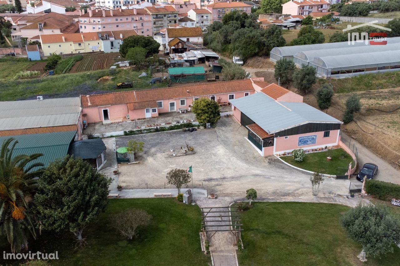 Quinta, para venda, Loures - Loures