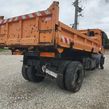 Iveco 310 4x4 wywrotka hydro-burta specjalny - 7