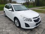 Chevrolet Cruze 1.4T LTZ+ - 10