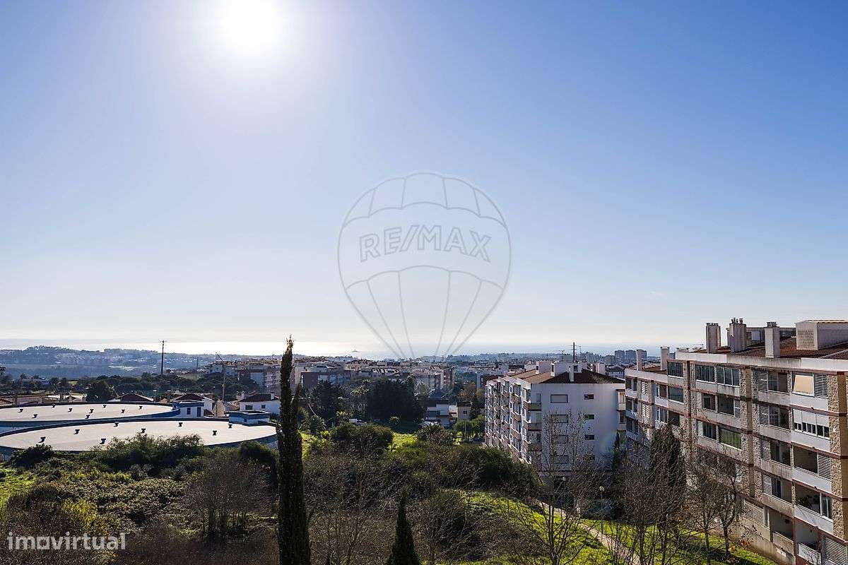 Apartamento T3 para venda-19