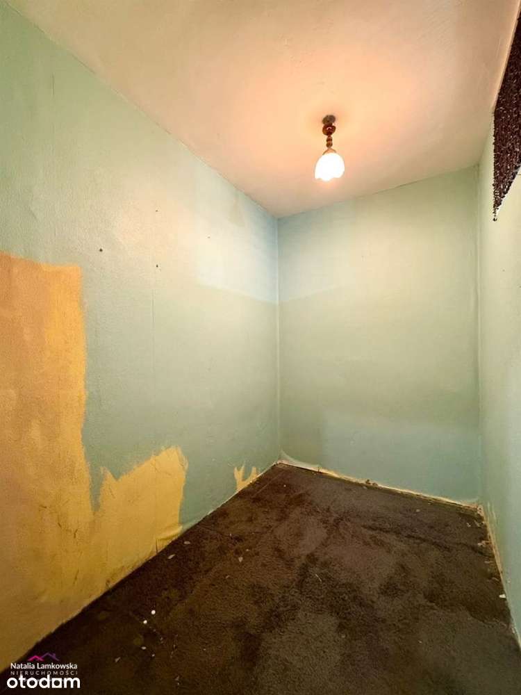 *SŁOWACKIEGO*ogrodzony teren*mieszkanie do własnej aranżacji* - Pełny obrazek: 5/8