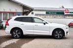 Volvo XC 60 D5 AWD Geartronic RDesign - 12