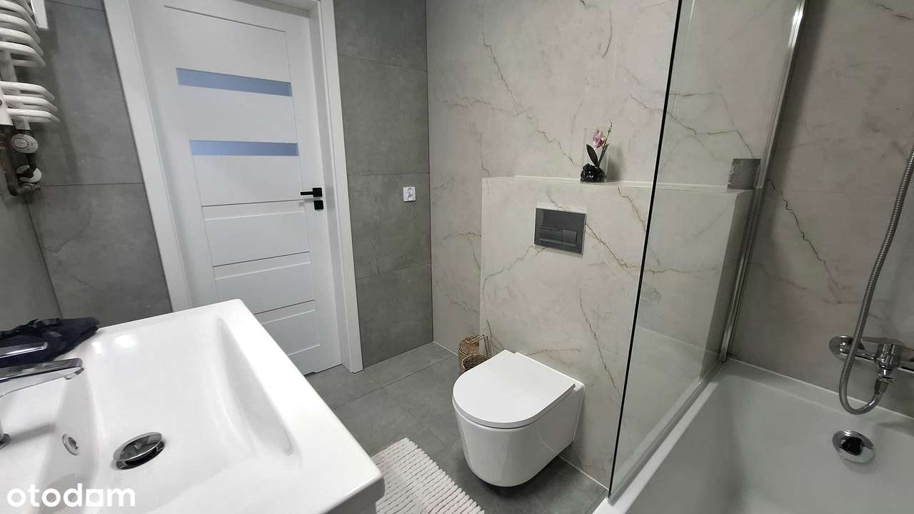 Świetna inwestycja lub wymarzone mieszkanie –47m² po remoncie STASZICA - View 3