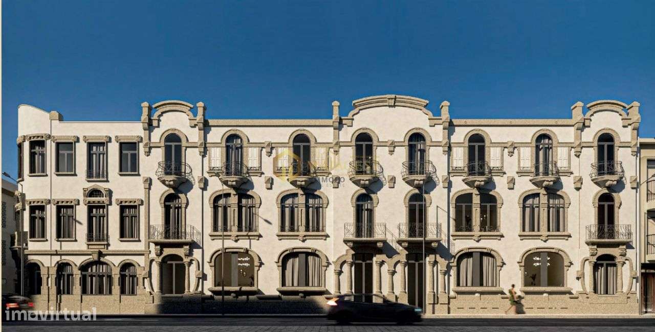 T0 no Empreendimento Costa Cabral Palace - Grande imagem: 5/24