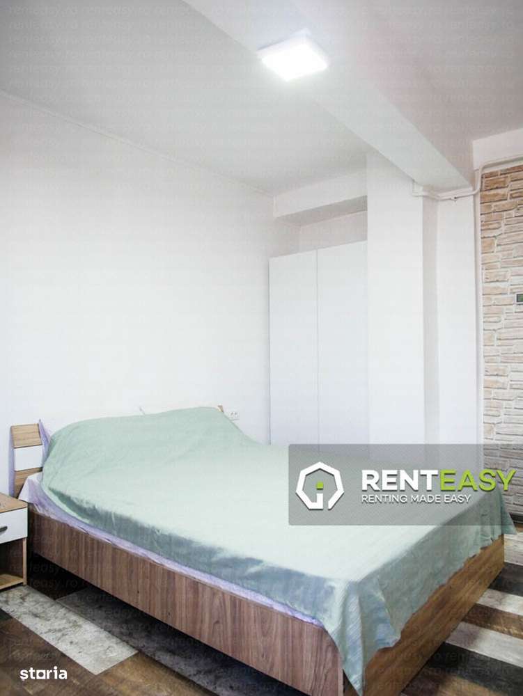 Apartament cu o camera situat in Centru - Piata Unirii - Imagine principală: 2/7