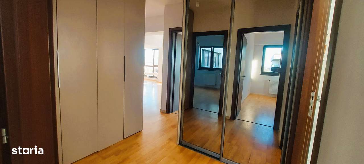 Green Vista-Scoala Americana, spatiu premium, priveliste de exceptie!-9