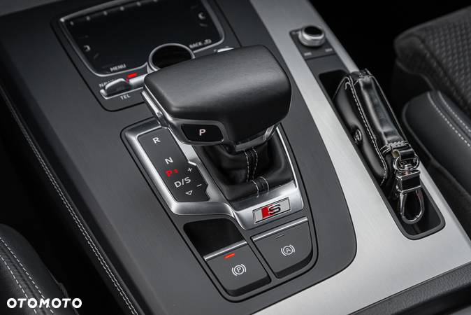 Audi SQ5 ver-sq5-3-0-tfsi-quattro-tiptronic - 28