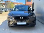 Mazda CX-5 2.2 SKYACTIV-D AWD Aut. Sports-Line - 9