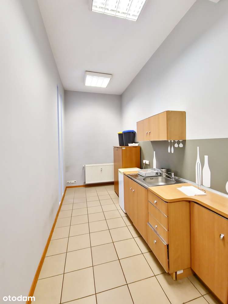 Lokal użytkowy Grunwald, parter-6