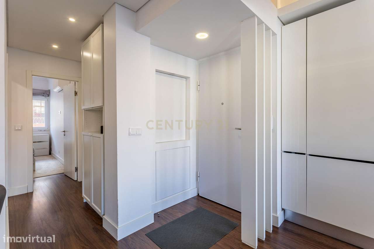 Apartamento T2 em Sacavém-8