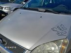 FORD C-MAX MASKA POKRYWA SILNIKA KOLOR: 03 - 4