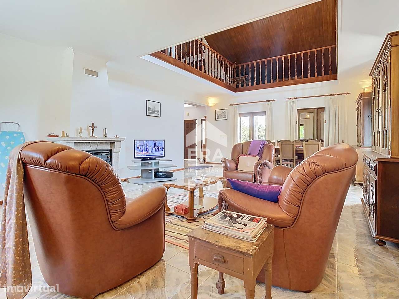 Moradia Individual em São Pedro do Sul - Grande imagem: 4/45