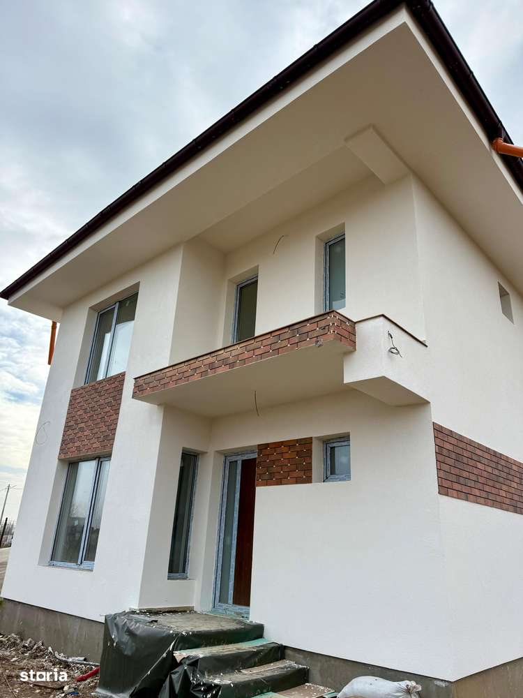 |Casa la cheie|Finalizare Decembrie 2025|Proiect Individual| - Imagine principală: 4/7