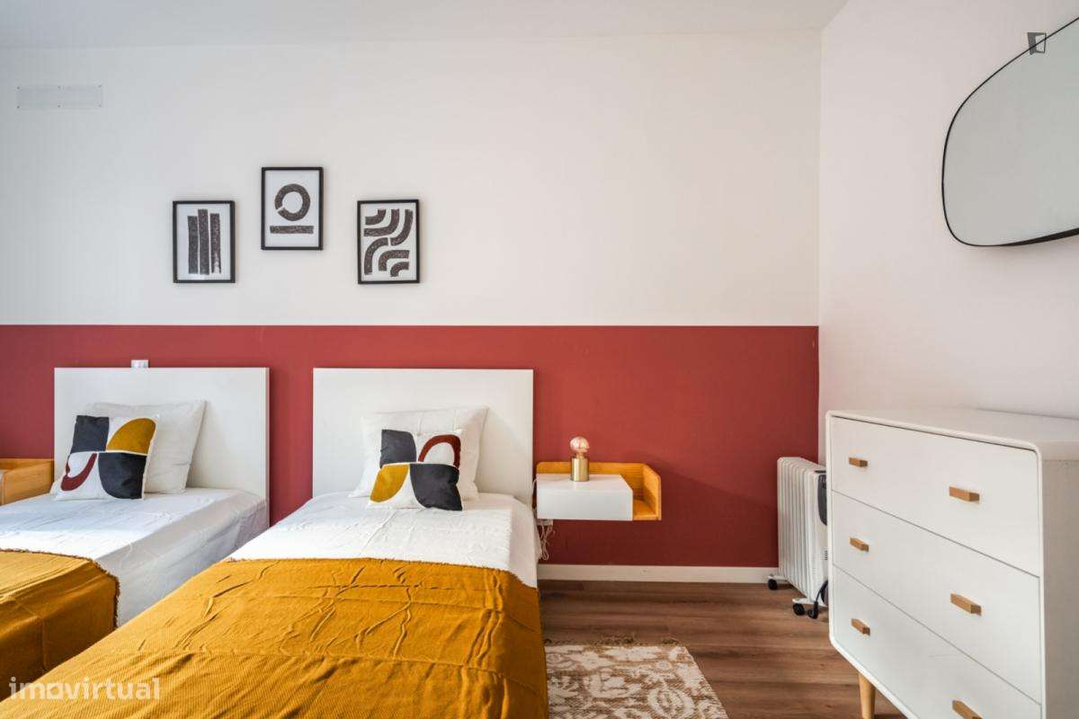 Apartamento com 2 quartos - localizado em Arroios Lisbon - Grande imagem: 5/20