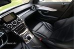 Mercedes-Benz C 250 (BlueTEC) d 4Matic Station 7G-TRONIC AMG Line - 10