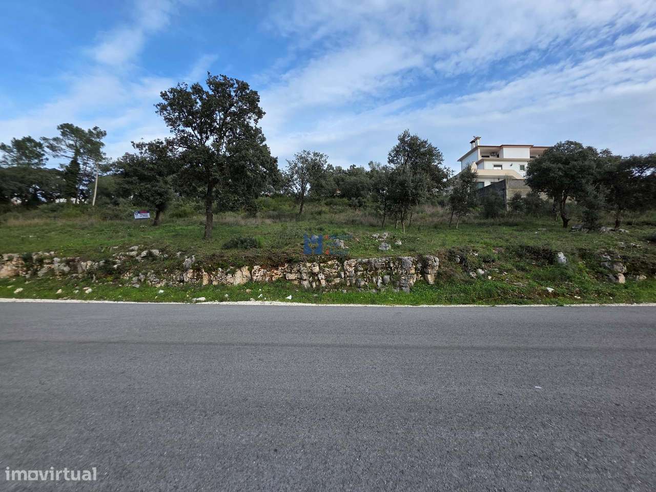 Lotes de terreno em Minde - Grande imagem: 4/27