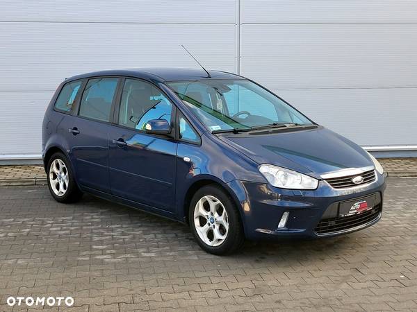 Ford C-MAX - 3