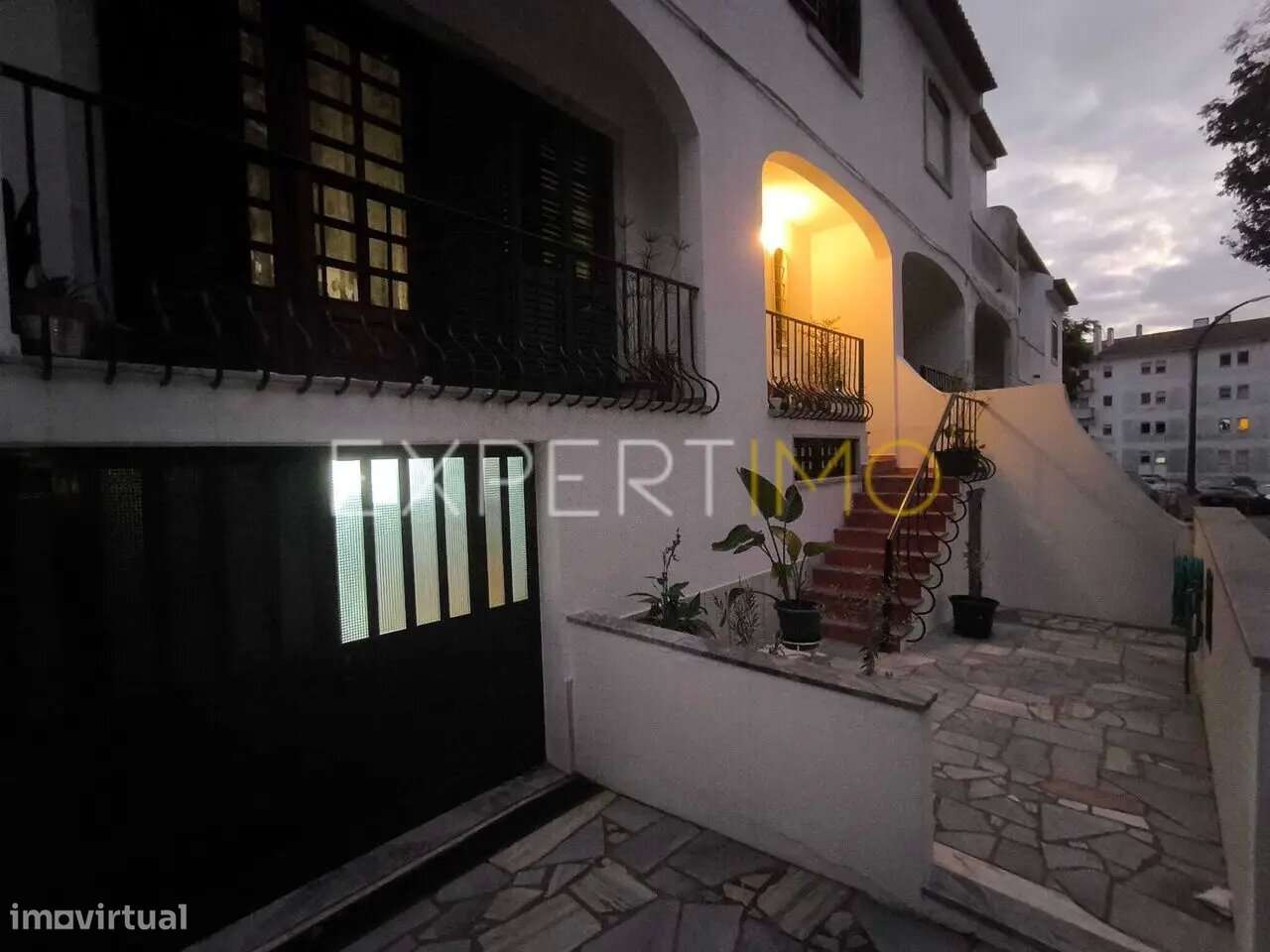 Moradia T4 c/ Garagem - Beja - Grande imagem: 4/25