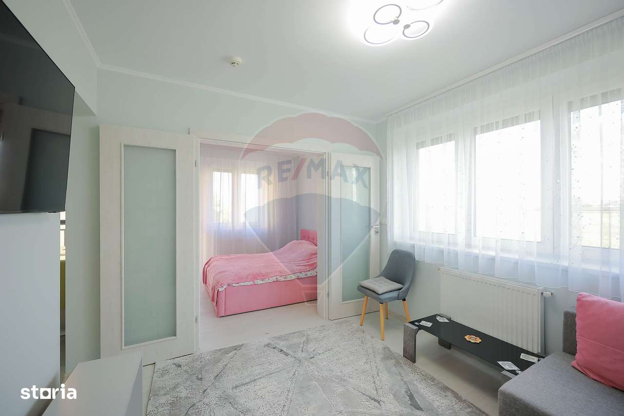 De vânzare, apartament cu 2 camere, cu parcare, în Anastasia Residence - Imagine principală: 5/20