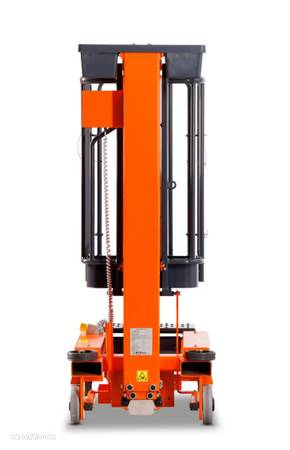 JLG Nano 35 - 4