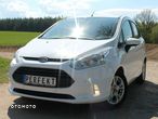 Ford B-MAX - 11