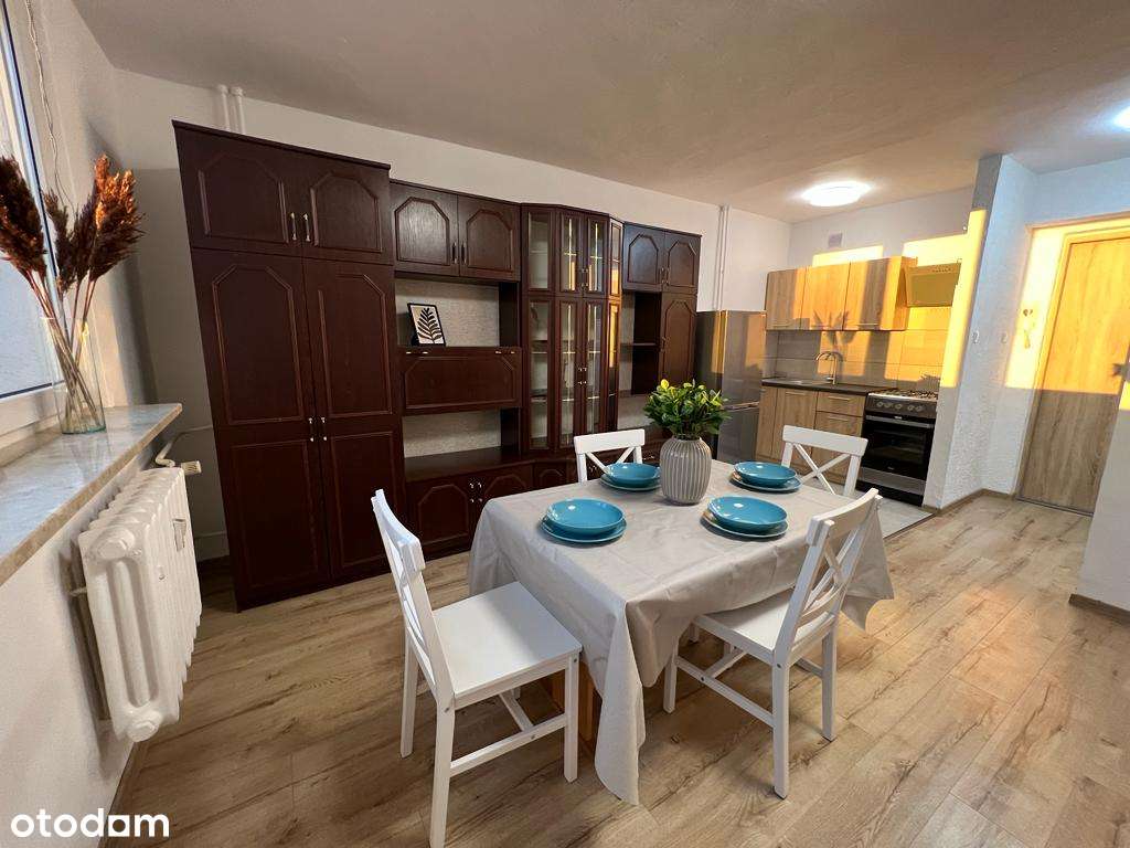 Kawalerka, ul. Turkusowa (blisko UP Poznań) - Pełny obrazek: 3/8