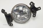 HALOGEN PRAWY CHEVROLET MATIZ SPARK III 104-1002 - 1