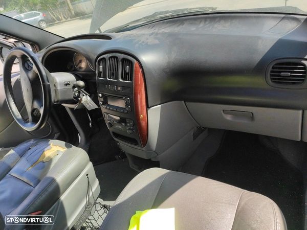 Kit Airbag Chrysler Grand Voyager - 1