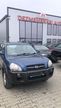 Dezmembram Hyundai Tucson 2.0 benzina 4X4 an fabr 2006 - 4