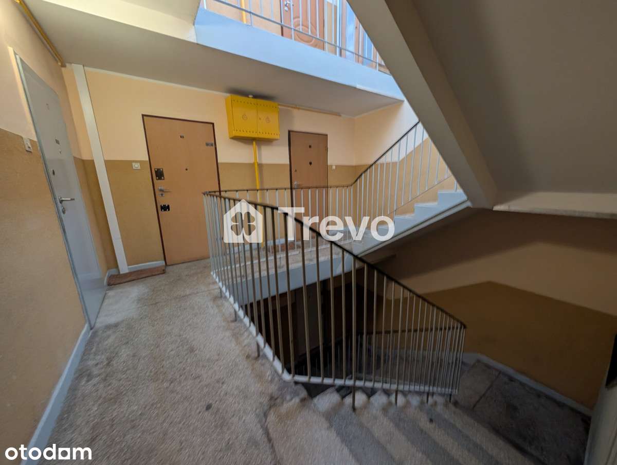 Rezerwacja! Przy plaży i parku | Niski blok-8