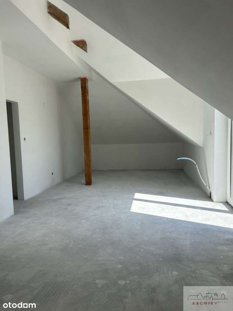 Dom w Sieprawiu, duża działka, pompa ciepła - Pełny obrazek: 5/20