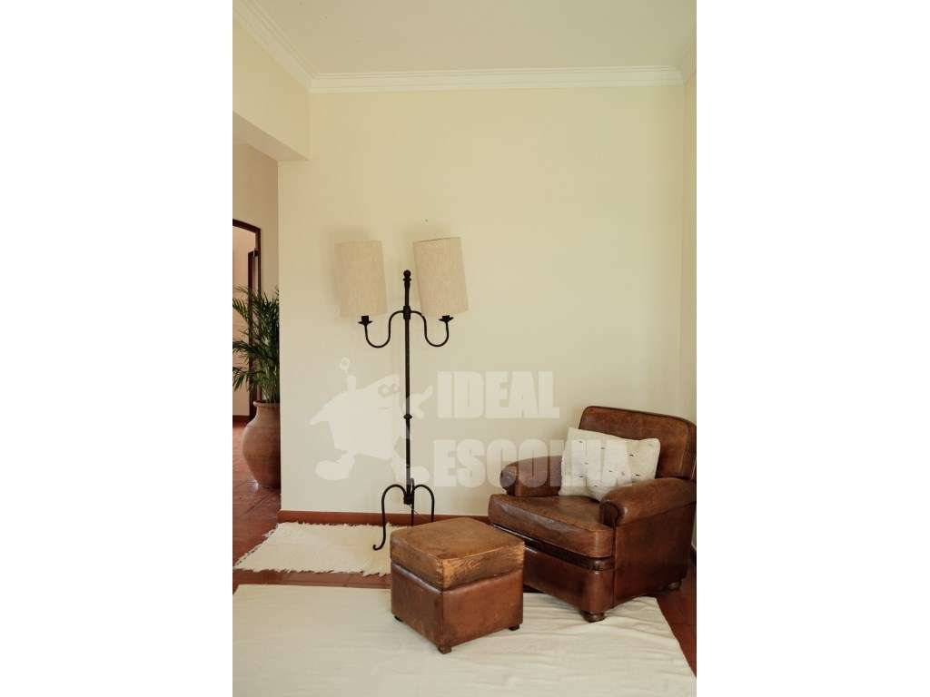 EXCELENTE MORADIA -850.000 €
 MUITO PERTO DAS PRAIAS ...
 BELVERD...-18