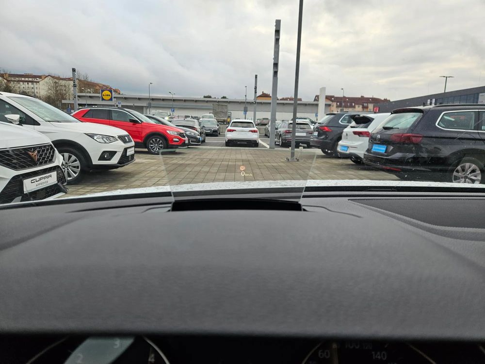 2.0TDI 190KM DSG / HeadUp / Hak / Travel Assist / Webasto / Gwarancja