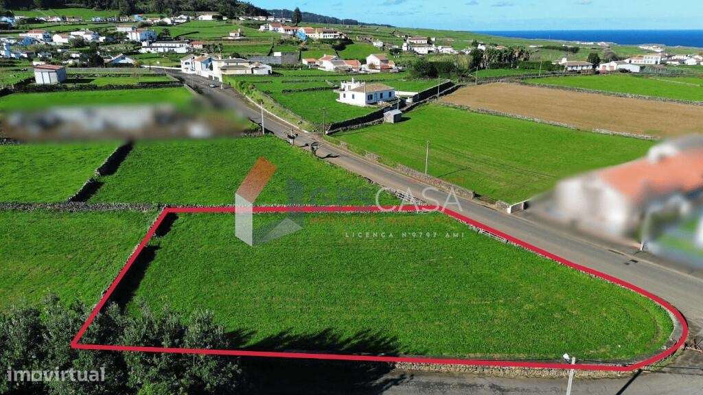 Terreno com viabilidade de construção na Vila Nova - Grande imagem: 3/13