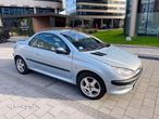 Peugeot 206 CC 1.6 - 17