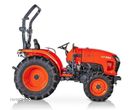 Kubota l1382 - 5