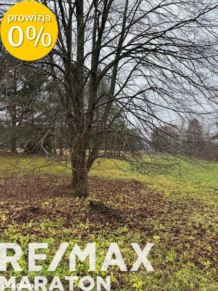 Urokliwa działka, 13 minut jazdy z Olsztyna-5