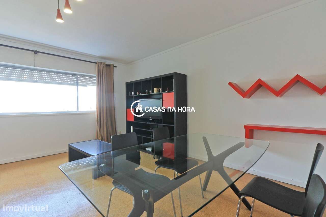 T2 Senhora da Hora | Frente ao metro | Norteshopping - Grande imagem: 2/23