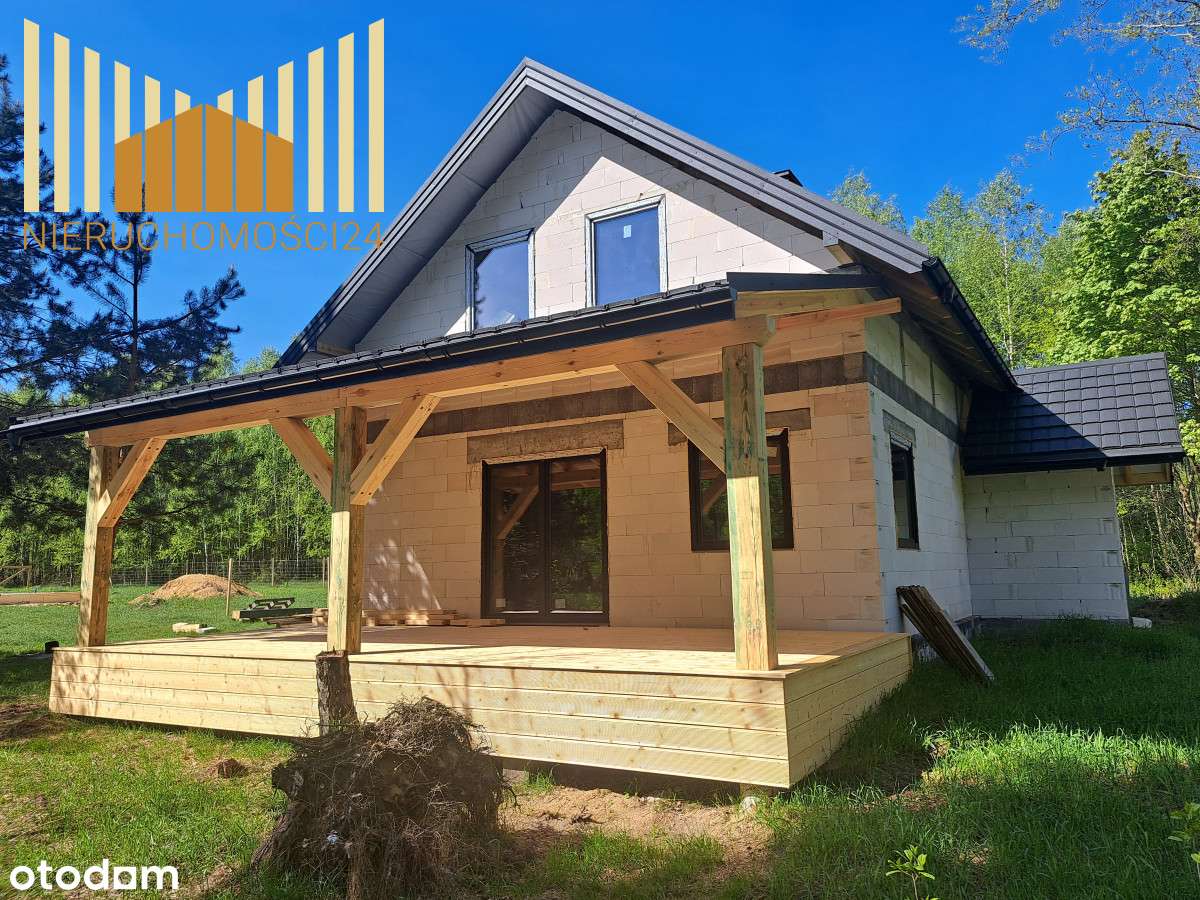 Dom w uroczym miejscu  ! - Pełny obrazek: 4/18