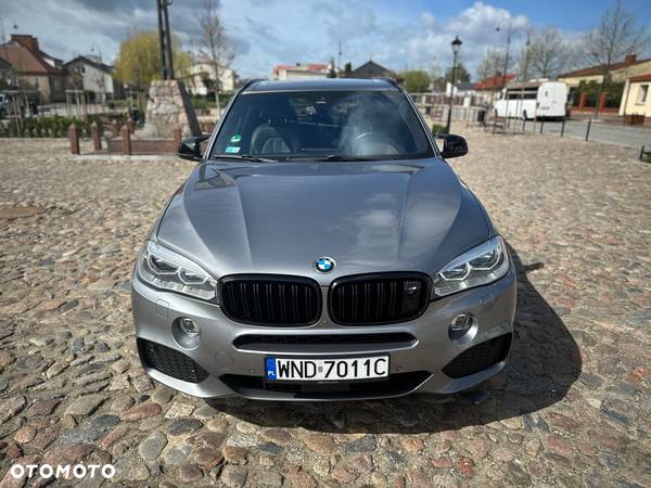 BMW X5 xDrive40d - 3